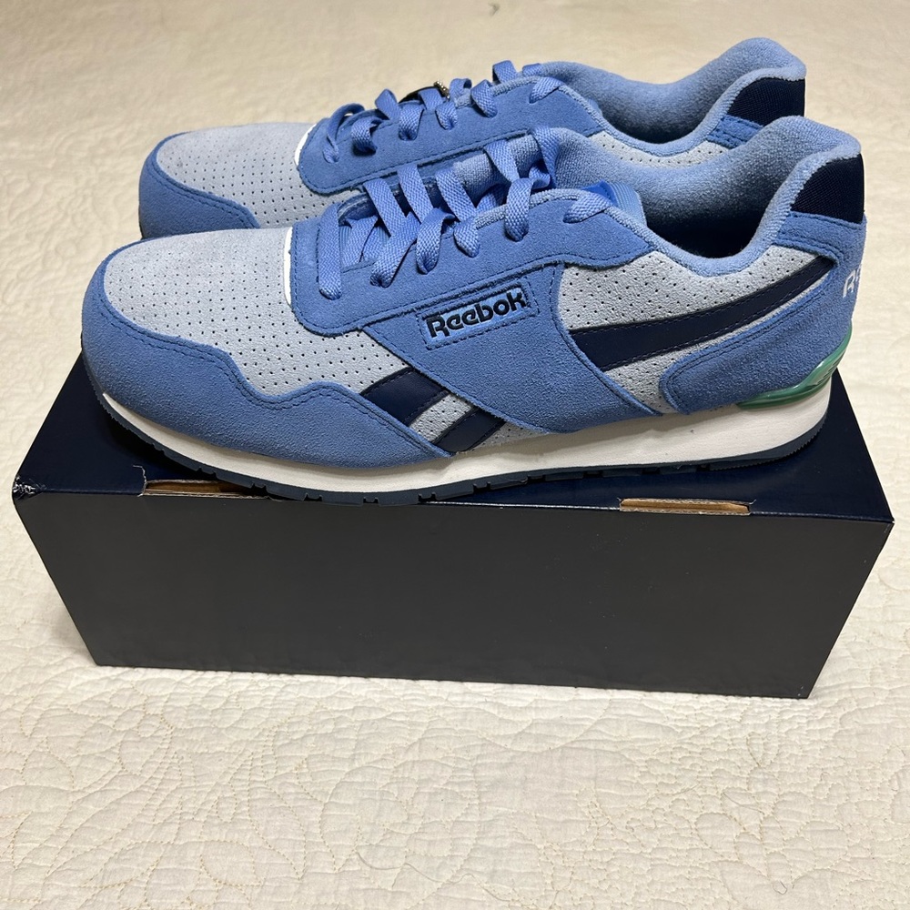 Reebok shoes